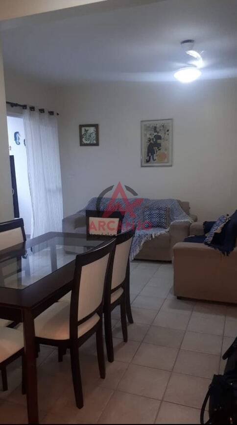 Apartamento à venda com 3 quartos, 86m² - Foto 1