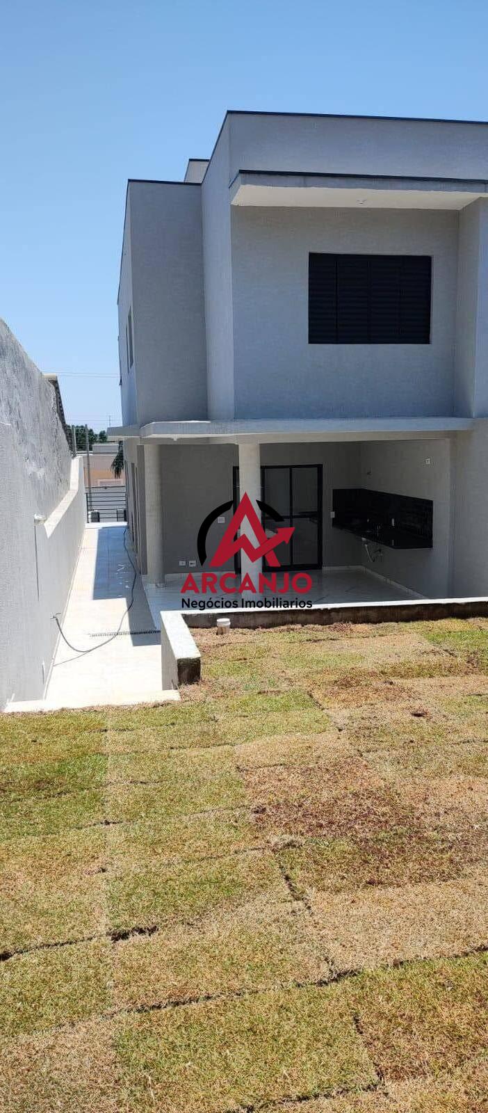 Casa à venda com 3 quartos, 128m² - Foto 14