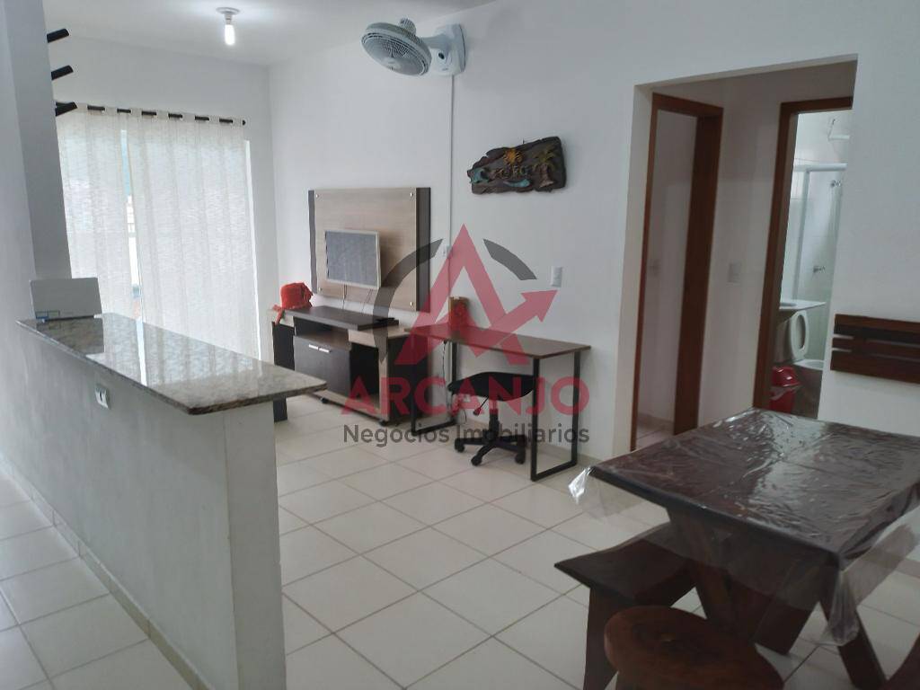 Apartamento à venda com 2 quartos, 70m² - Foto 2