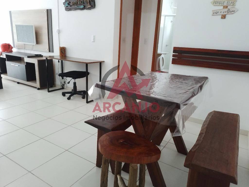 Apartamento à venda com 2 quartos, 70m² - Foto 4