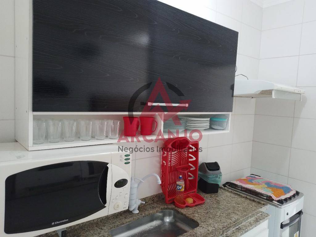 Apartamento à venda com 2 quartos, 70m² - Foto 9