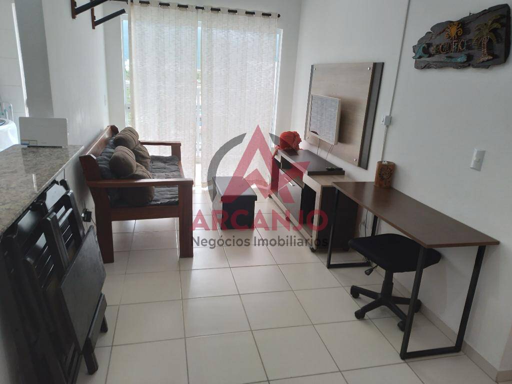 Apartamento à venda com 2 quartos, 70m² - Foto 1