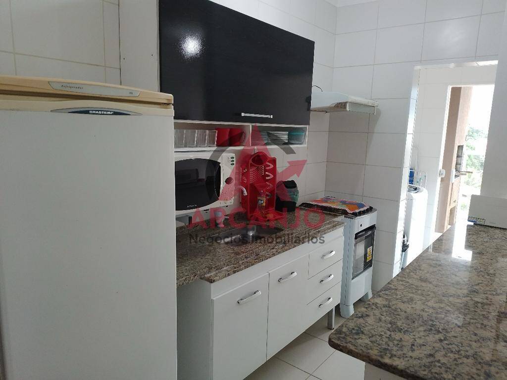 Apartamento à venda com 2 quartos, 70m² - Foto 8