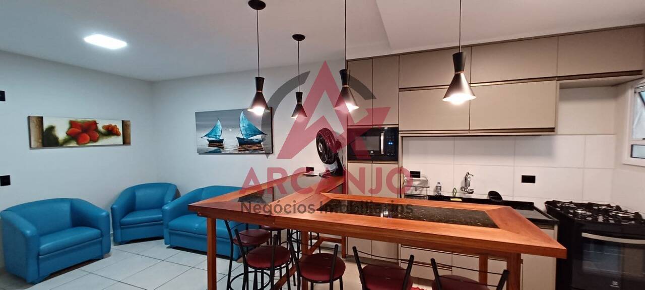 Apartamento à venda com 2 quartos, 70m² - Foto 2