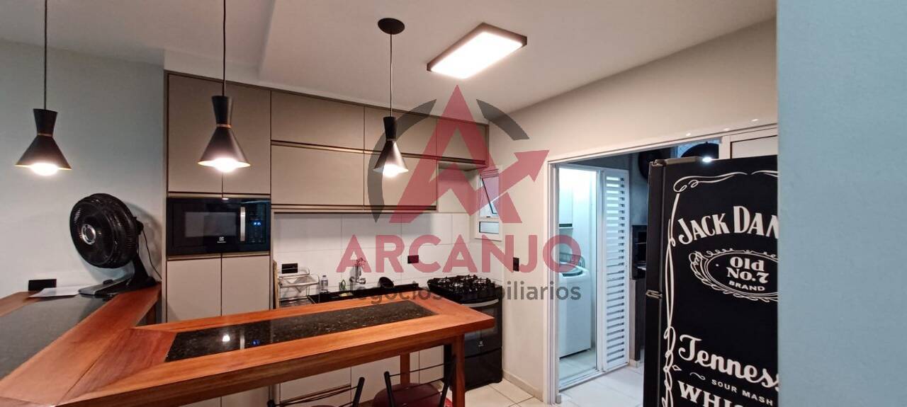 Apartamento à venda com 2 quartos, 70m² - Foto 5