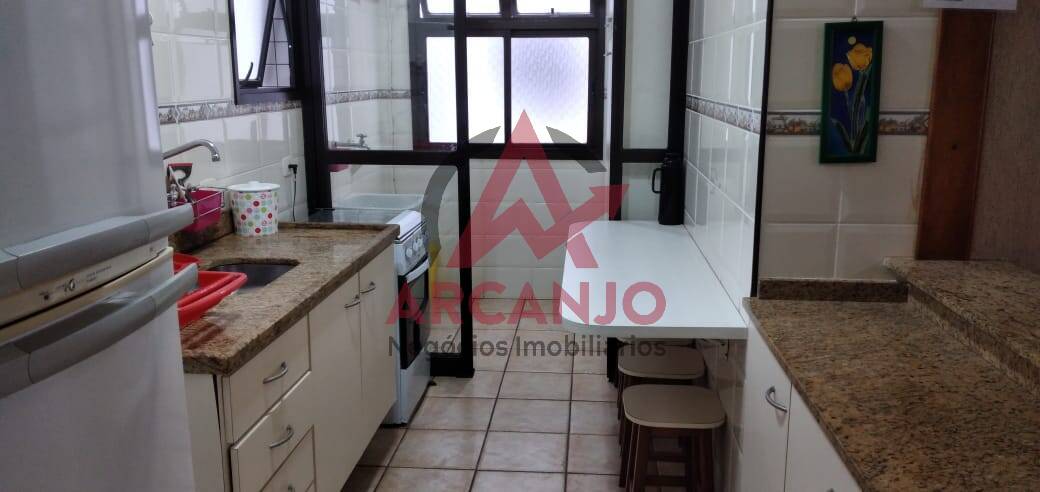 Apartamento à venda com 2 quartos, 84m² - Foto 5