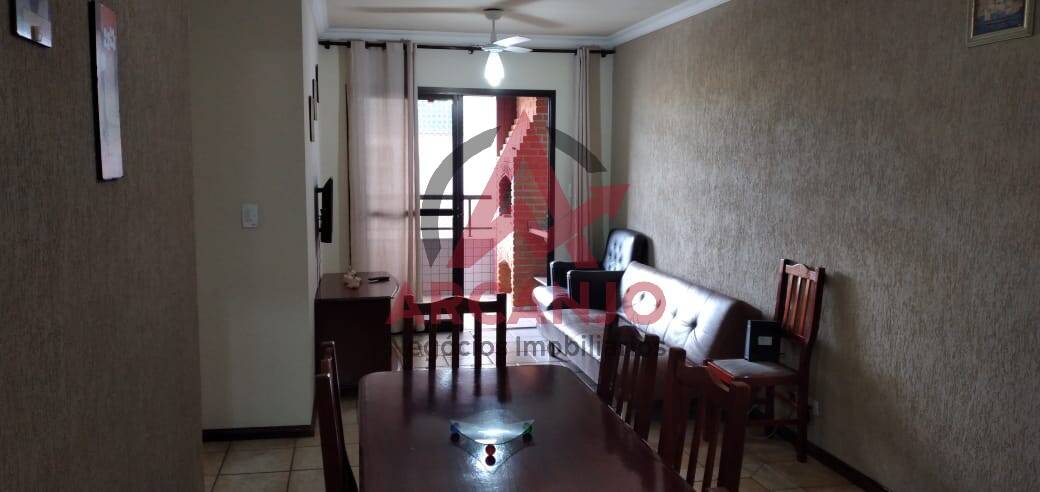 Apartamento à venda com 2 quartos, 84m² - Foto 2