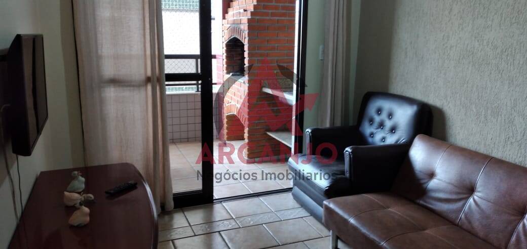 Apartamento à venda com 2 quartos, 84m² - Foto 8