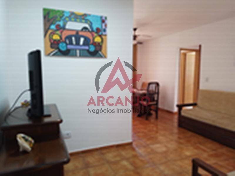 Apartamento à venda com 2 quartos, 64m² - Foto 5