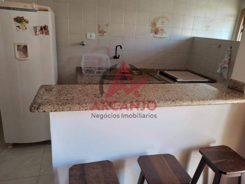 Apartamento à venda com 2 quartos, 64m² - Foto 11