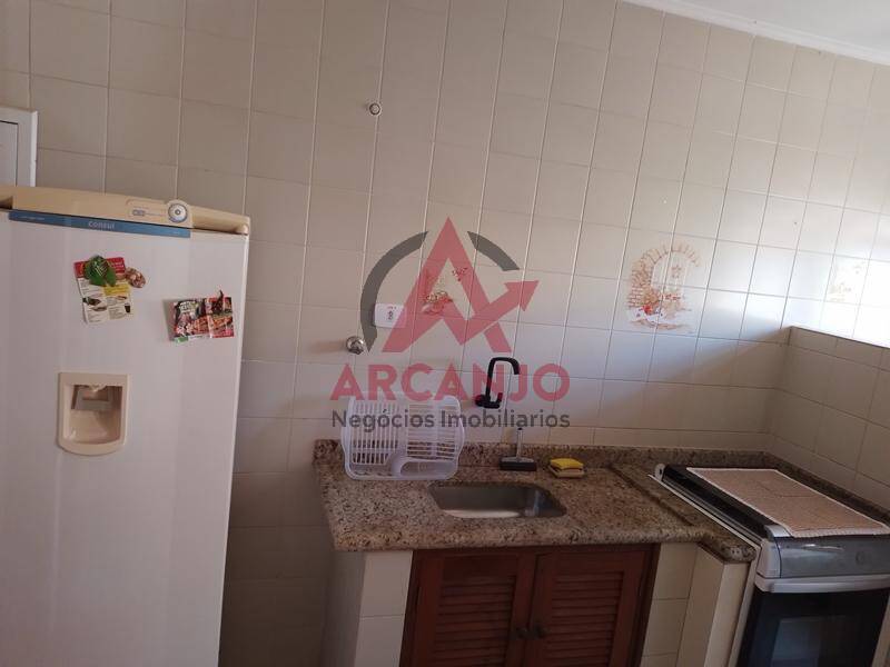 Apartamento à venda com 2 quartos, 64m² - Foto 8