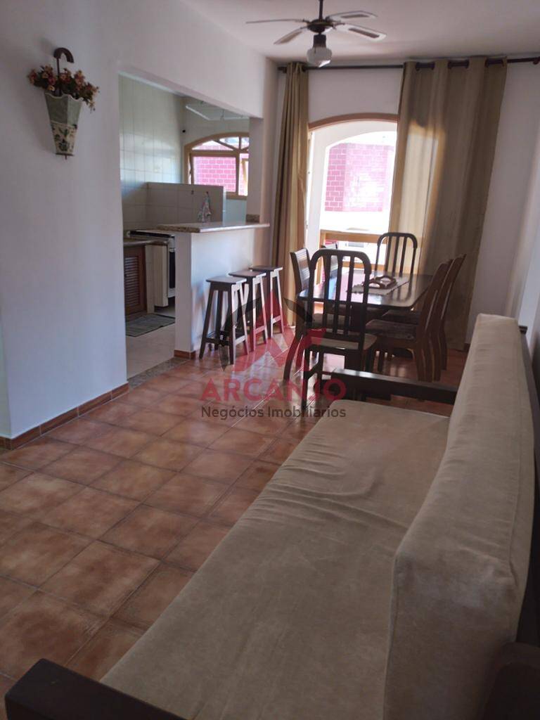 Apartamento à venda com 2 quartos, 64m² - Foto 2