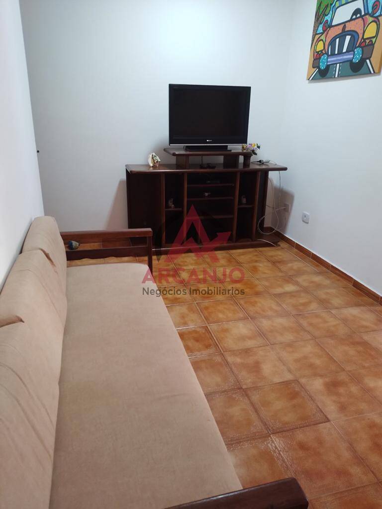 Apartamento à venda com 2 quartos, 64m² - Foto 6