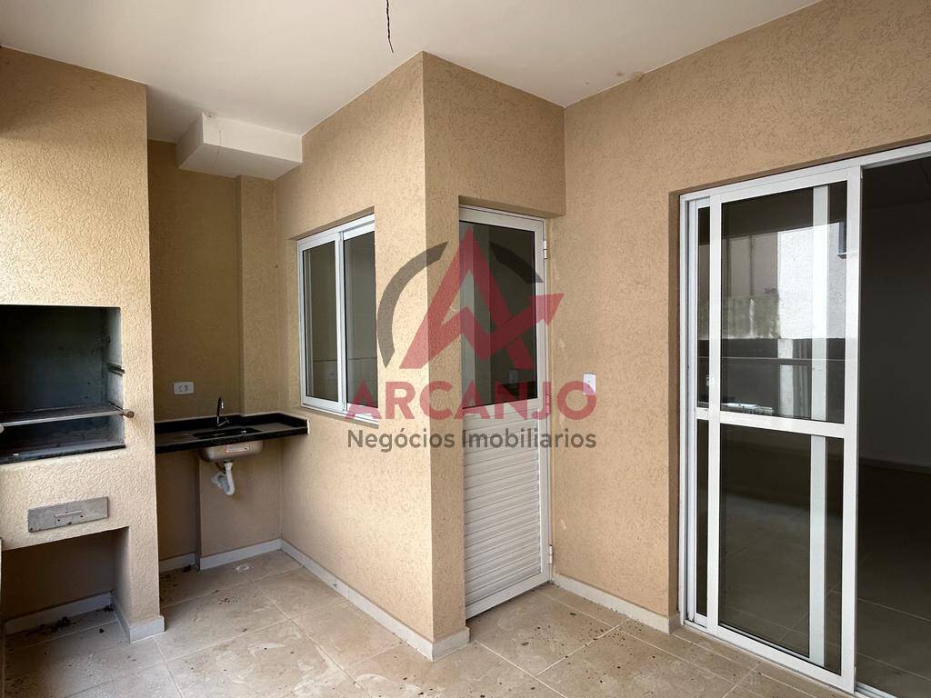 Apartamento à venda com 2 quartos, 74m² - Foto 1