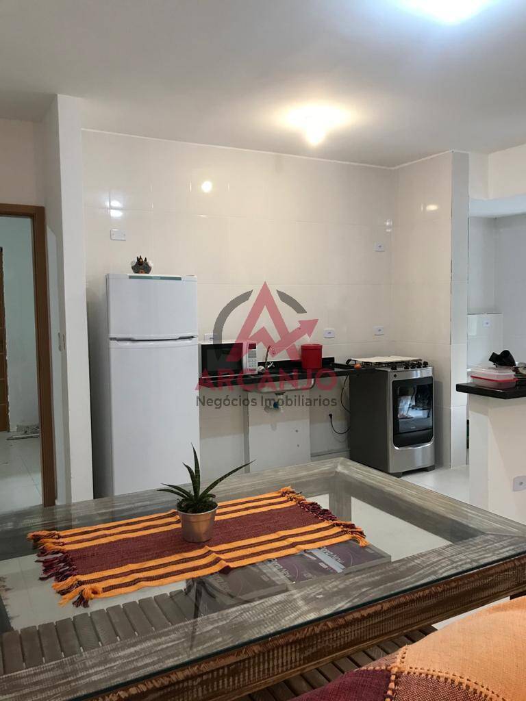 Apartamento à venda com 2 quartos, 75m² - Foto 3