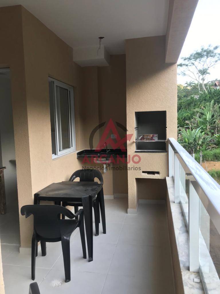 Apartamento à venda com 2 quartos, 75m² - Foto 4