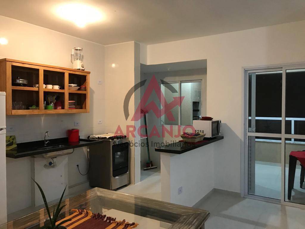 Apartamento à venda com 2 quartos, 75m² - Foto 5