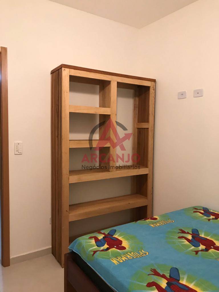 Apartamento à venda com 2 quartos, 75m² - Foto 6