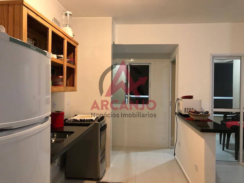 Apartamento à venda com 2 quartos, 75m² - Foto 11