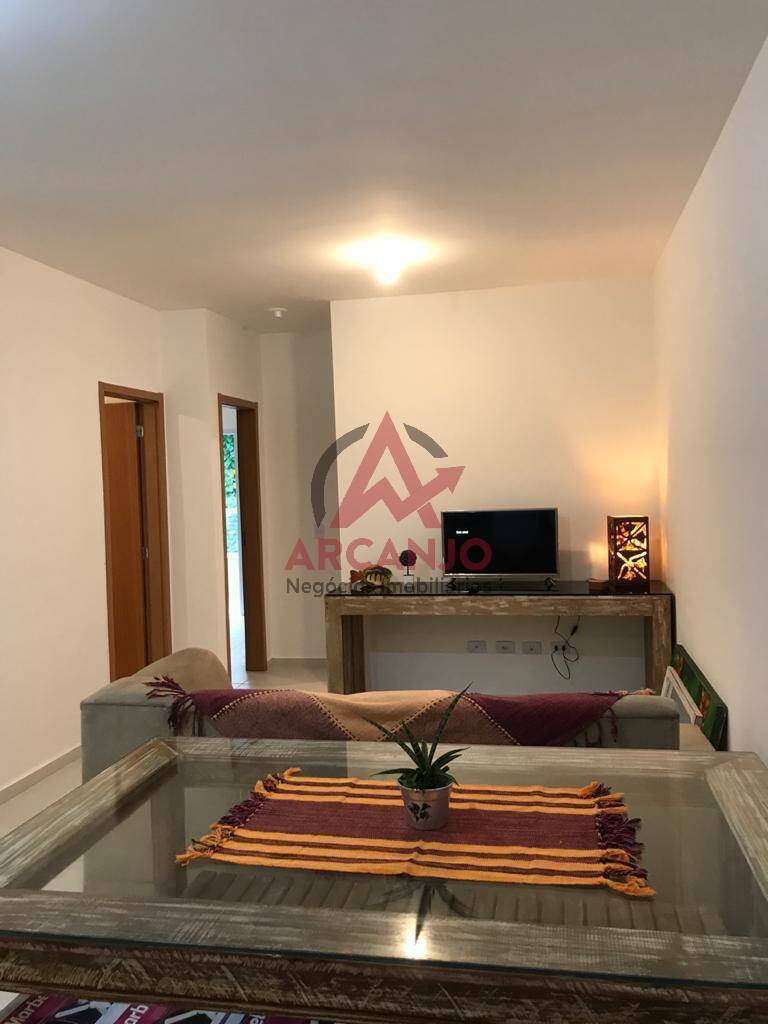 Apartamento à venda com 2 quartos, 75m² - Foto 17