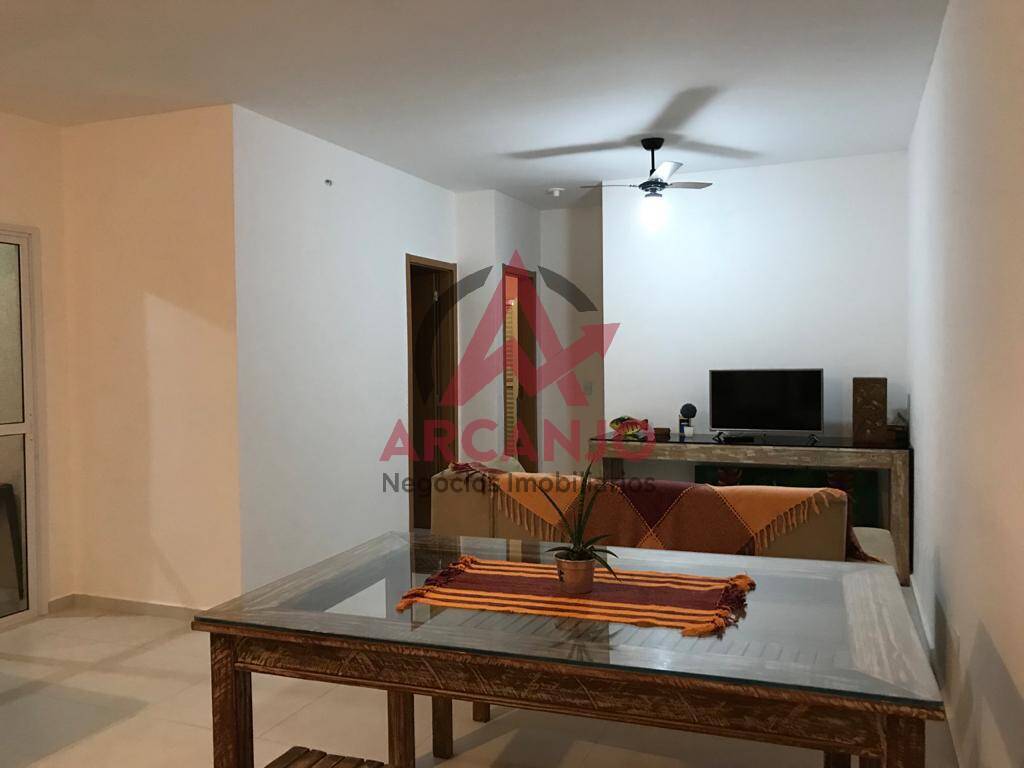 Apartamento à venda com 2 quartos, 75m² - Foto 1