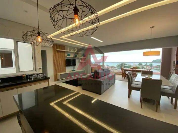 Cobertura à venda com 3 quartos, 150m² - Foto 2