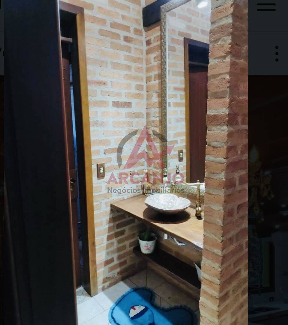 Casa à venda com 3 quartos, 300m² - Foto 20