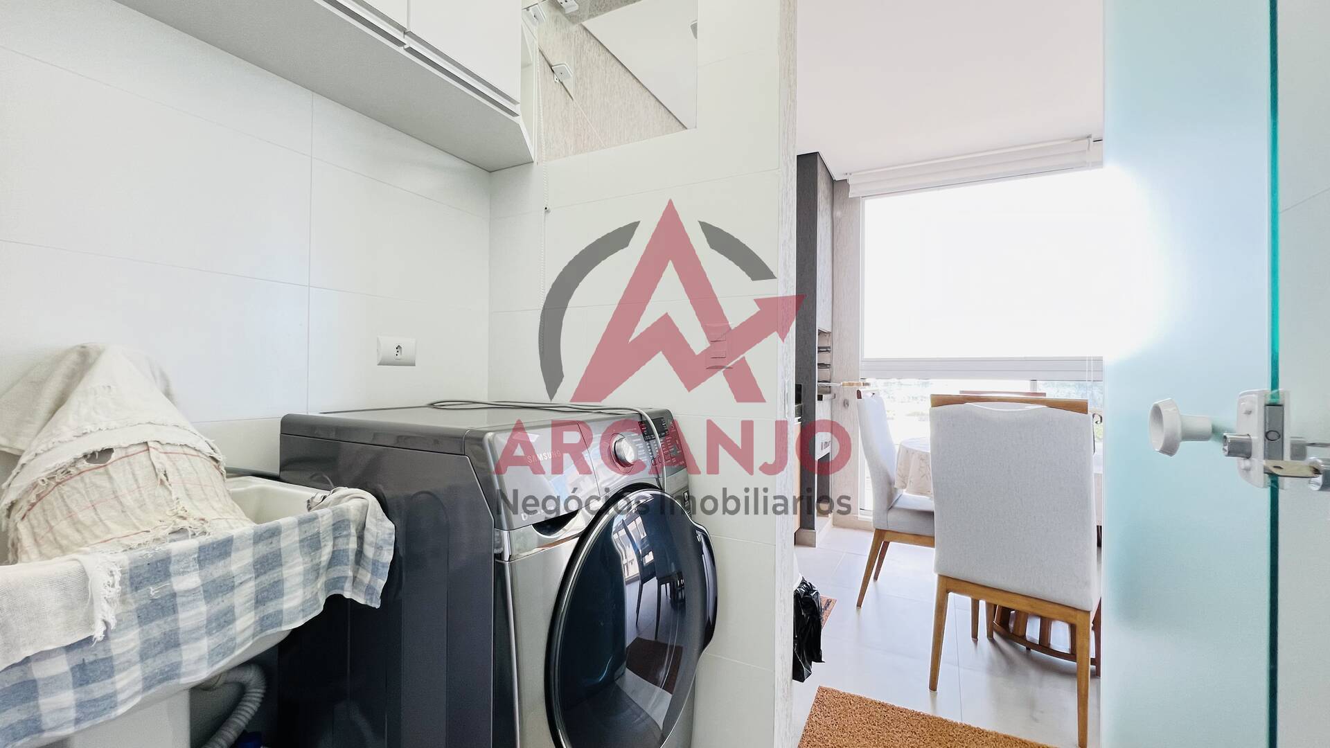 Apartamento à venda com 3 quartos, 113m² - Foto 12