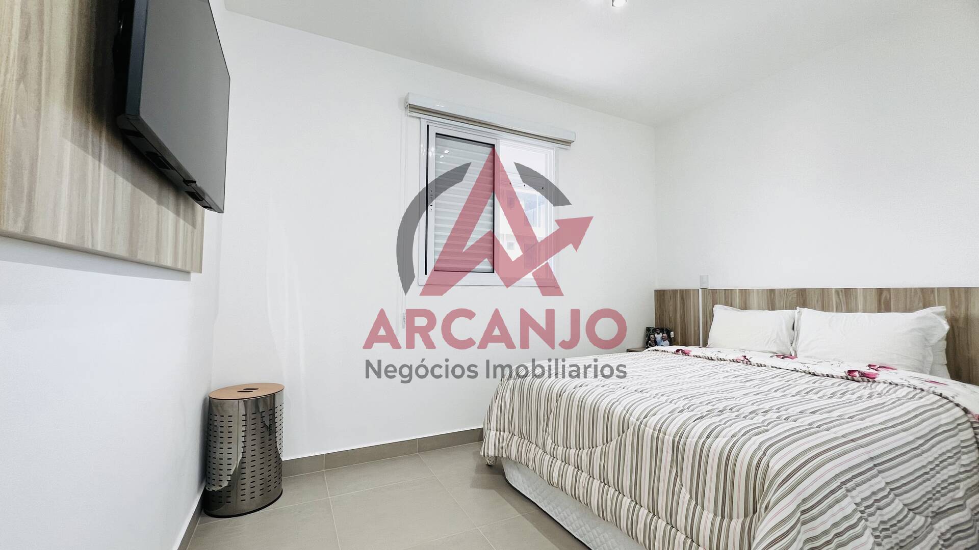 Apartamento à venda com 3 quartos, 113m² - Foto 17