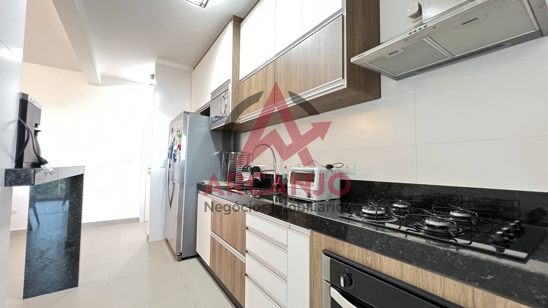 Apartamento à venda com 3 quartos, 113m² - Foto 11