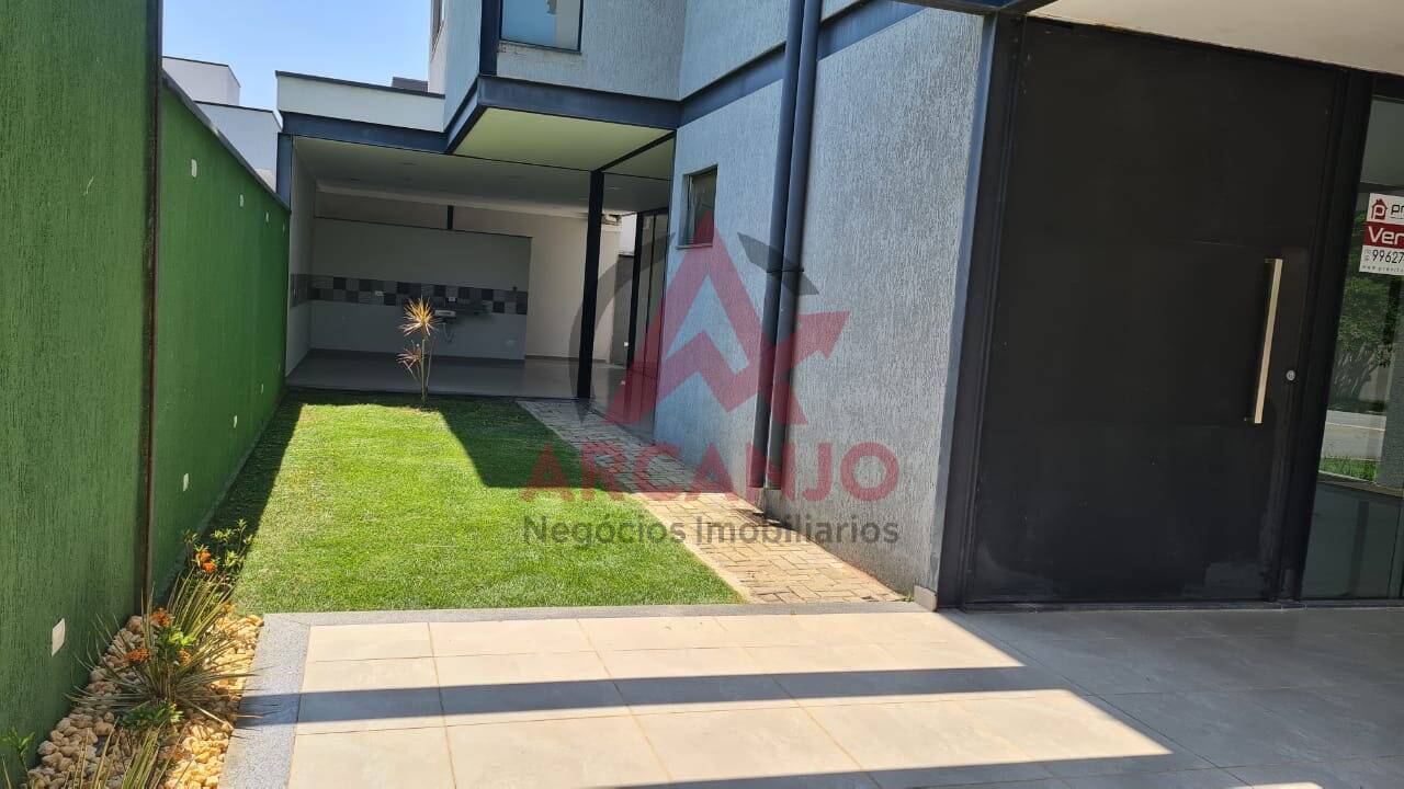 Casa à venda com 4 quartos, 310m² - Foto 28