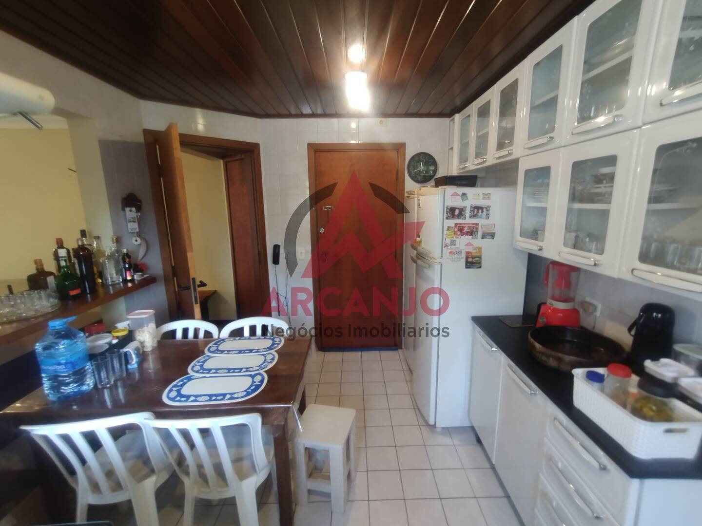 Apartamento à venda com 3 quartos, 180m² - Foto 24