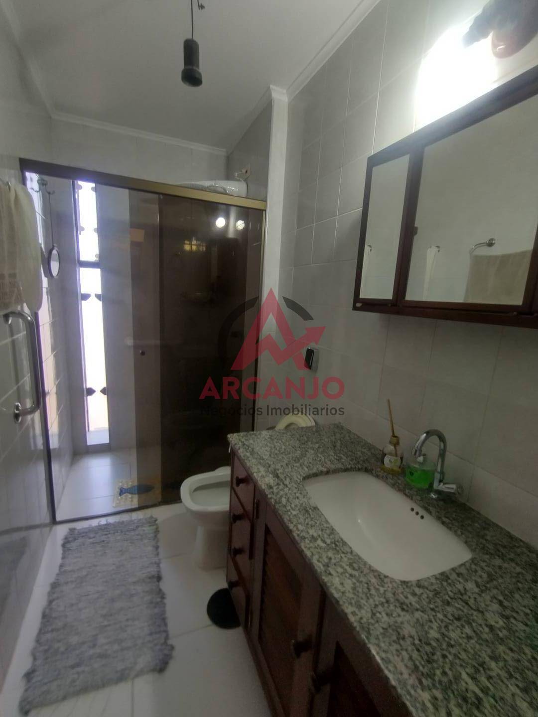 Apartamento à venda com 3 quartos, 180m² - Foto 31