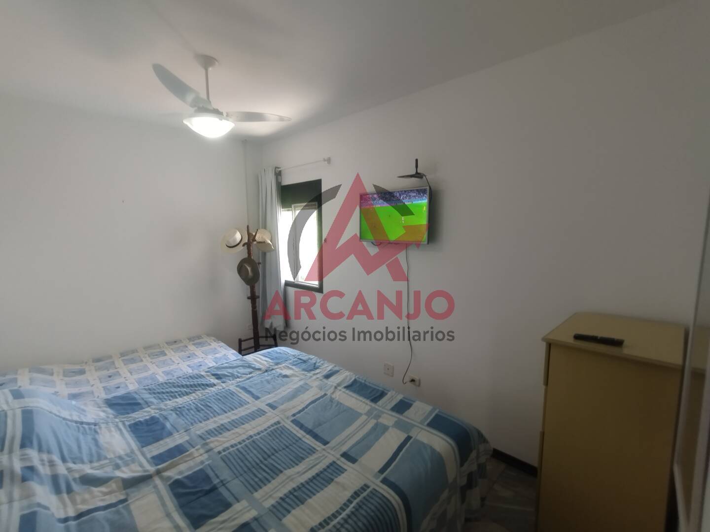 Apartamento à venda com 3 quartos, 180m² - Foto 34