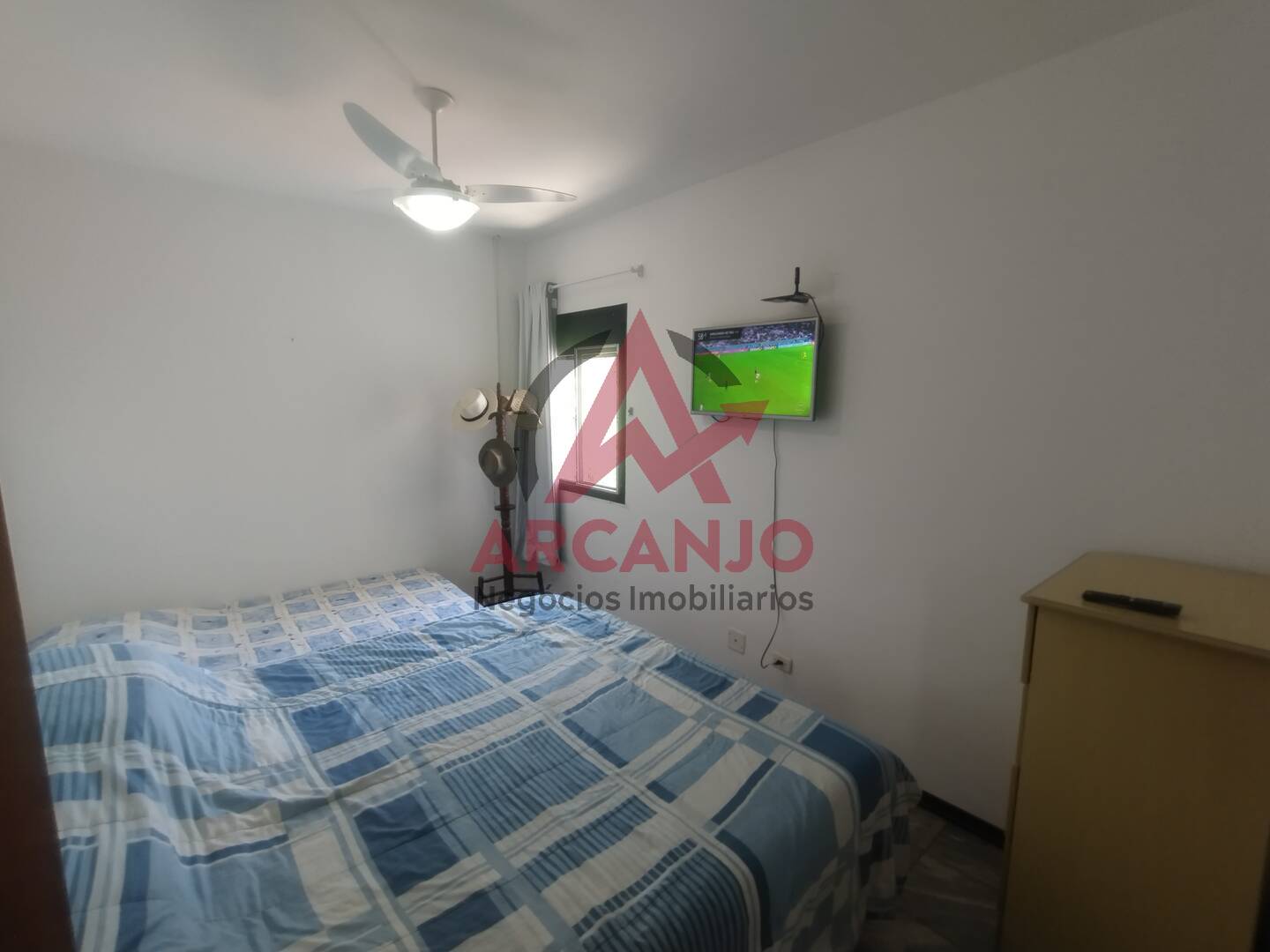 Apartamento à venda com 3 quartos, 180m² - Foto 35