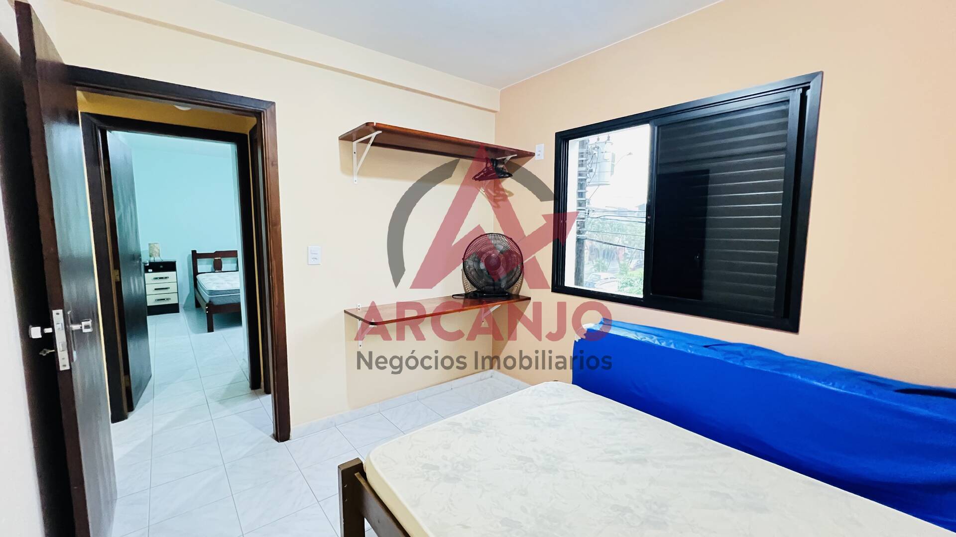 Apartamento à venda com 3 quartos, 106m² - Foto 11