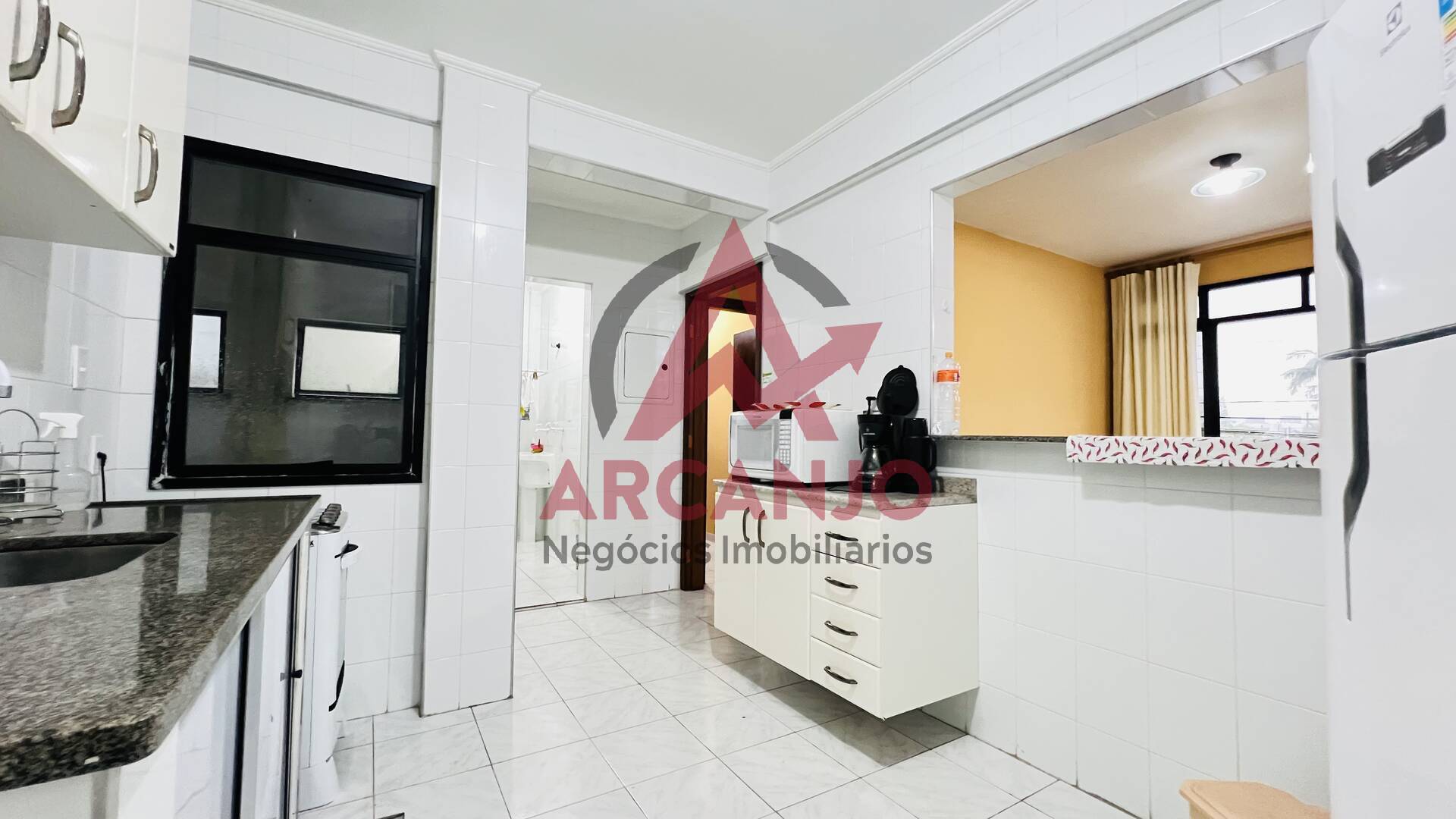 Apartamento à venda com 3 quartos, 106m² - Foto 9