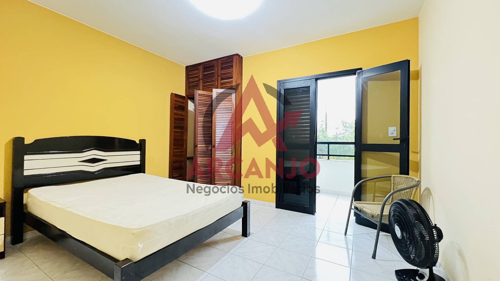 Apartamento à venda com 3 quartos, 106m² - Foto 12