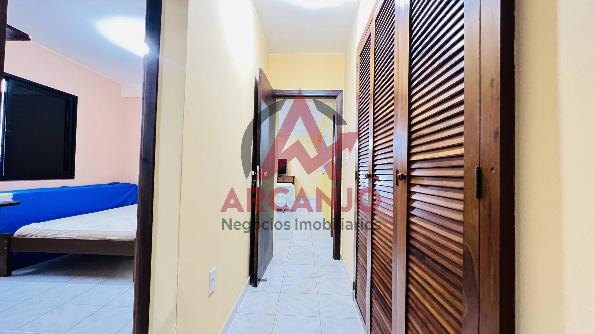 Apartamento à venda com 3 quartos, 106m² - Foto 16