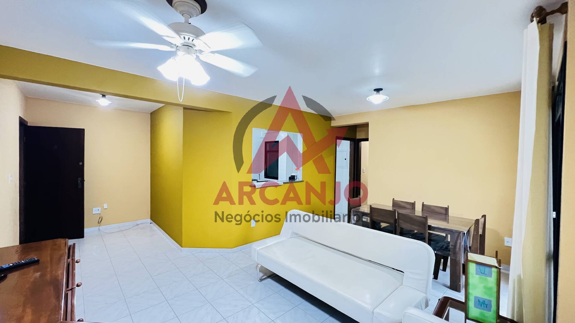 Apartamento à venda com 3 quartos, 106m² - Foto 6