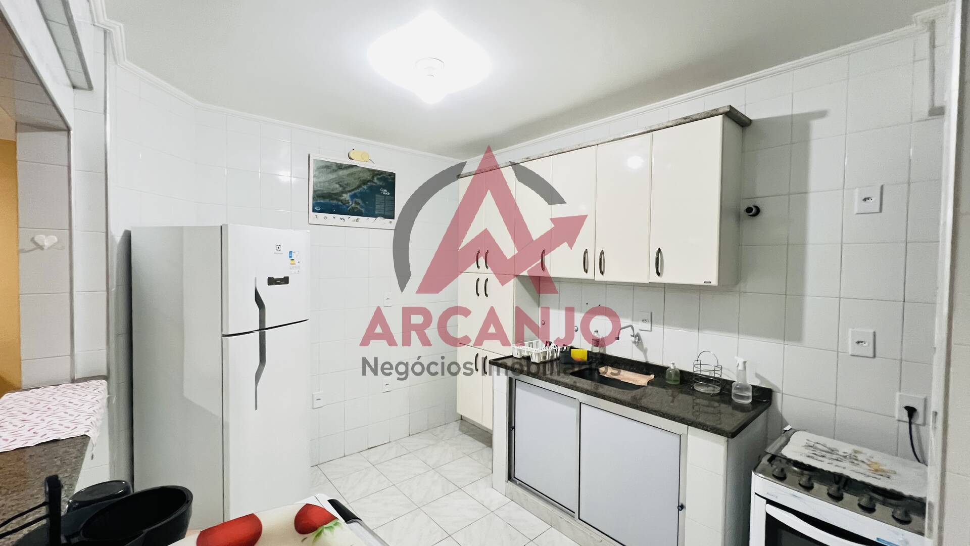 Apartamento à venda com 3 quartos, 106m² - Foto 10