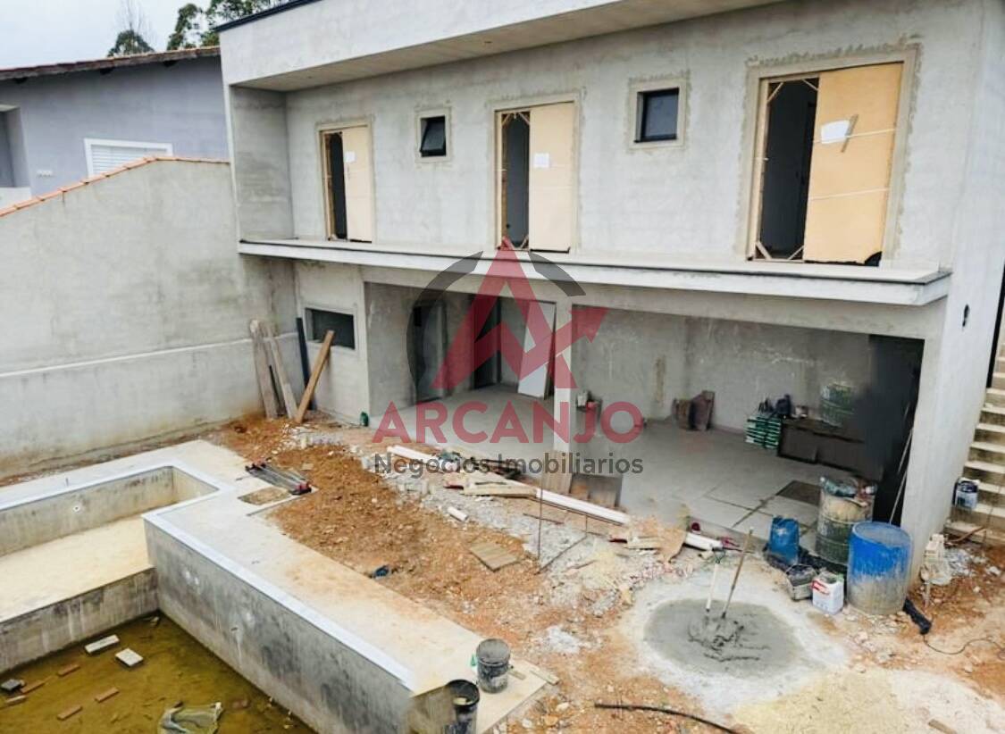 Casa à venda com 3 quartos, 150m² - Foto 3