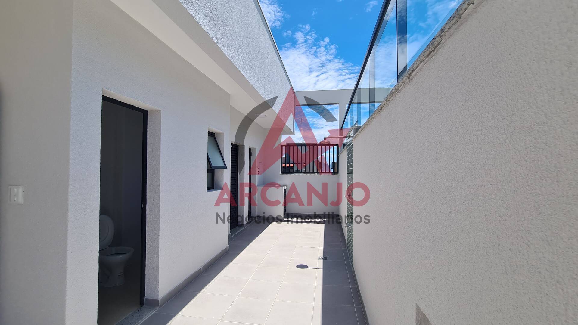 Apartamento à venda com 2 quartos, 70m² - Foto 13