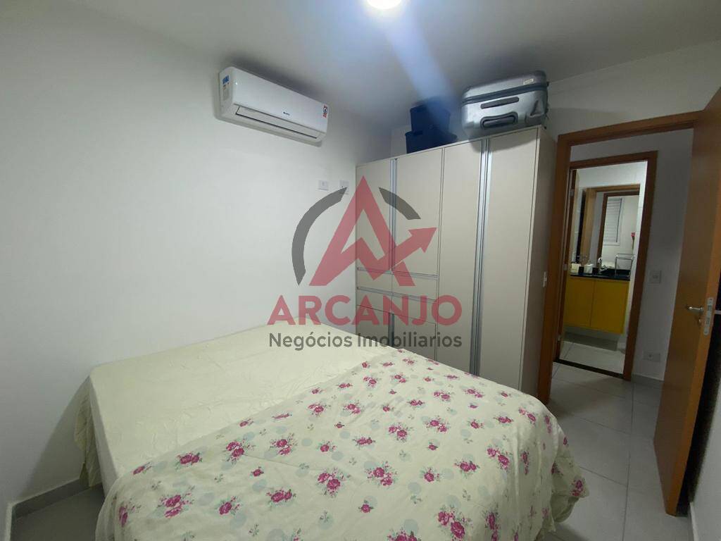 Apartamento à venda com 2 quartos, 60m² - Foto 4