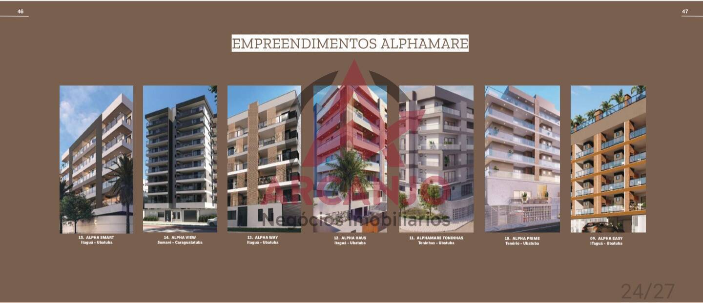 Apartamento à venda com 2 quartos, 82m² - Foto 17