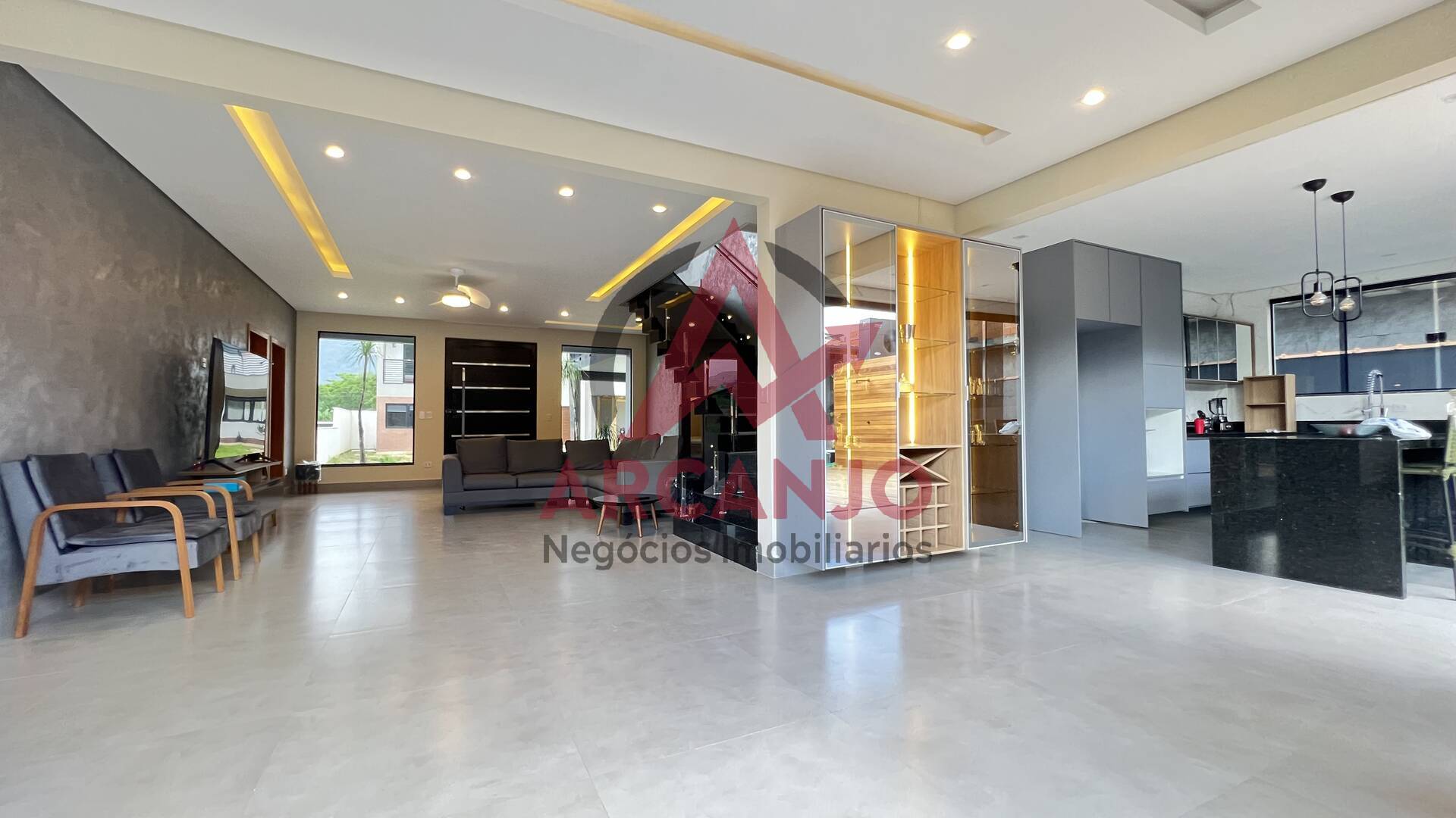 Casa à venda com 5 quartos, 770m² - Foto 13