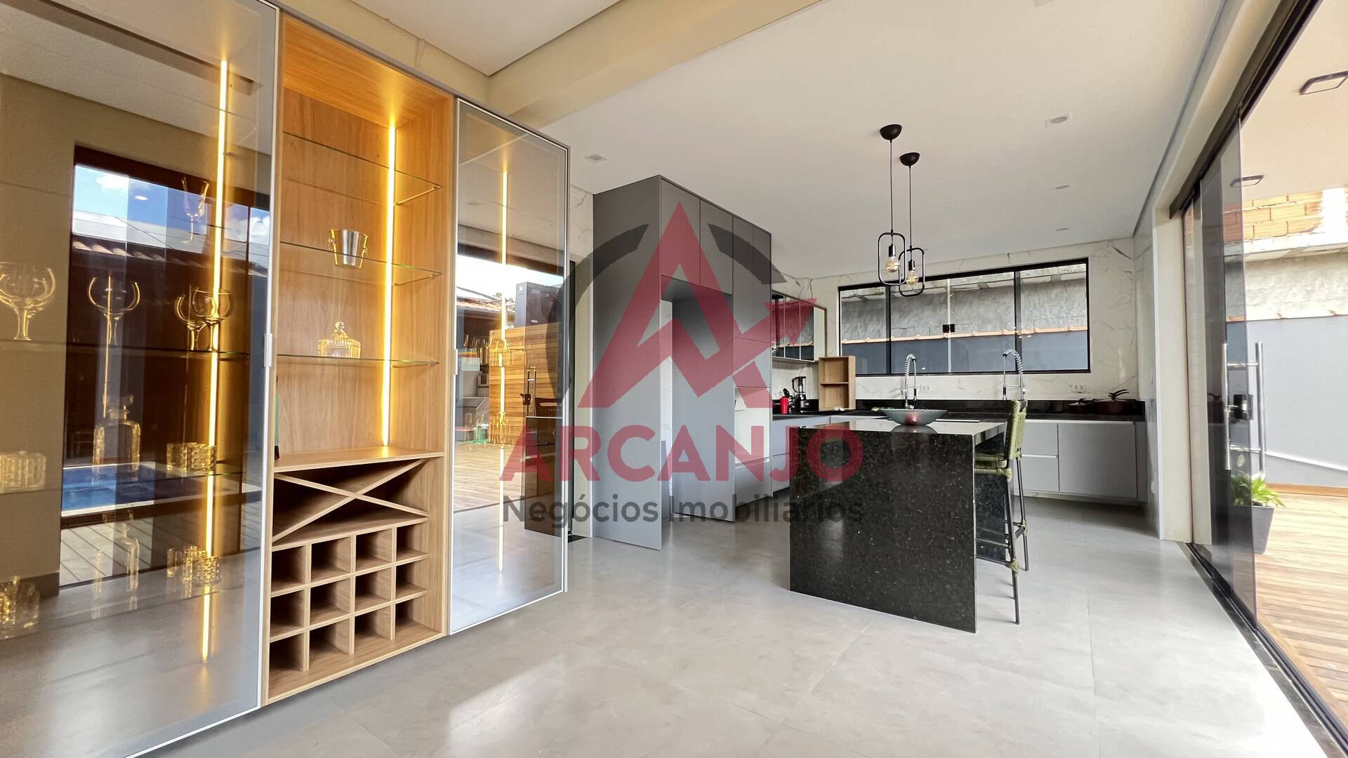 Casa à venda com 5 quartos, 770m² - Foto 20