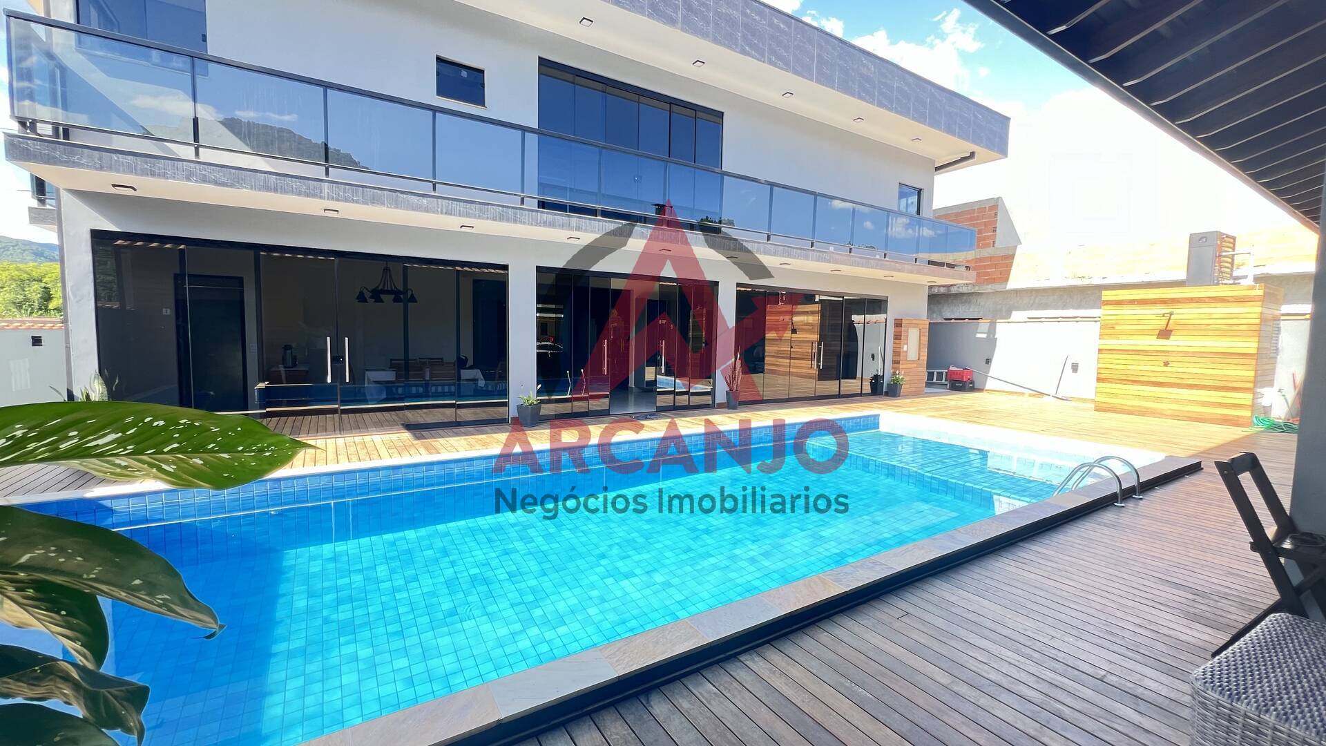 Casa à venda com 5 quartos, 770m² - Foto 21