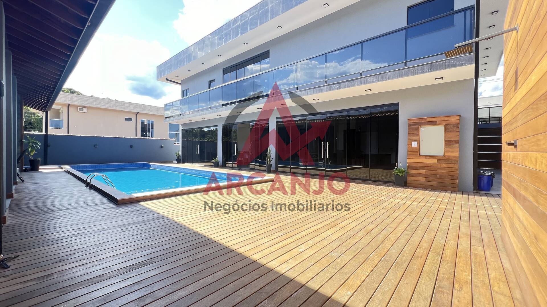 Casa à venda com 5 quartos, 770m² - Foto 22