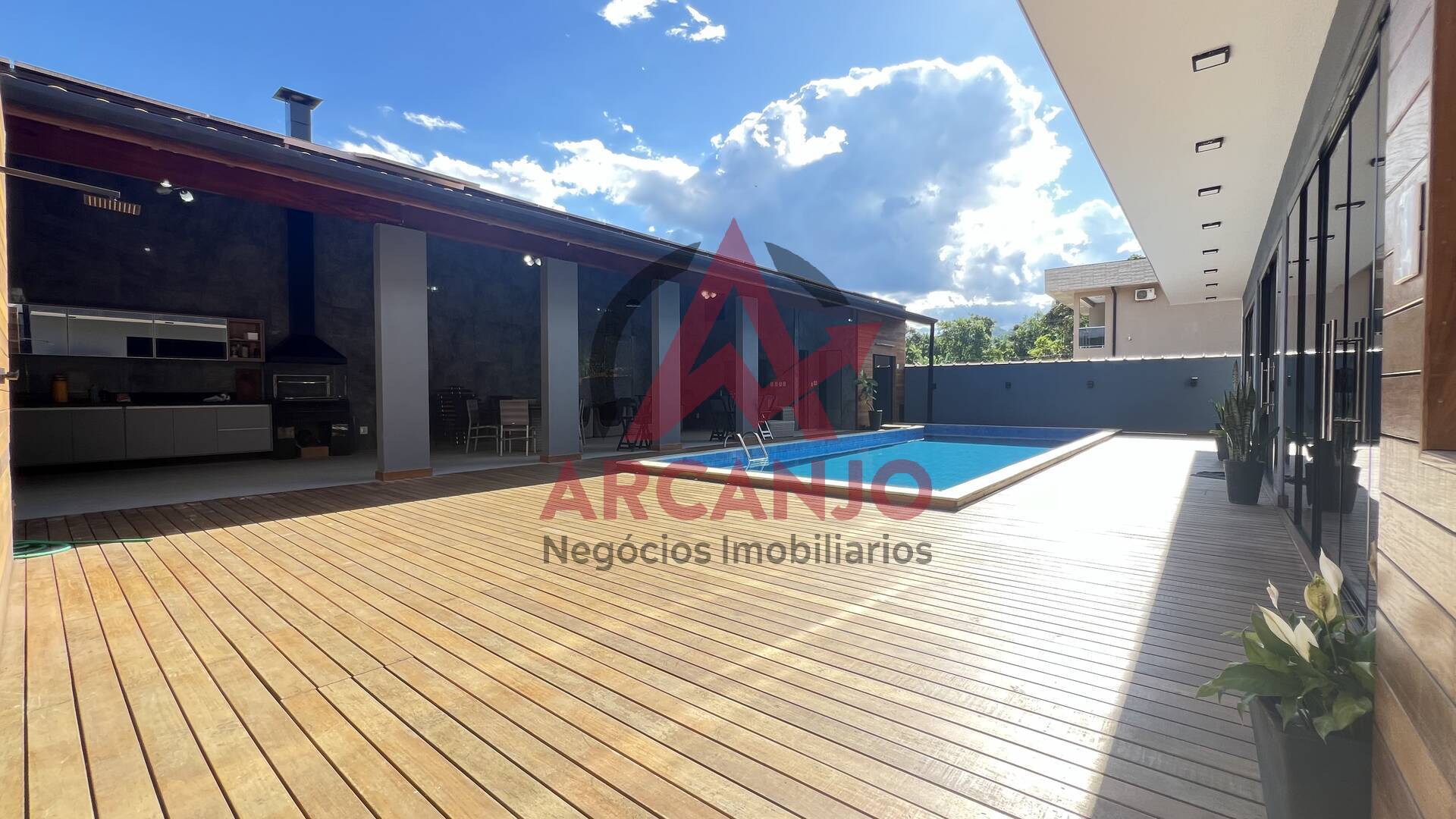 Casa à venda com 5 quartos, 770m² - Foto 23